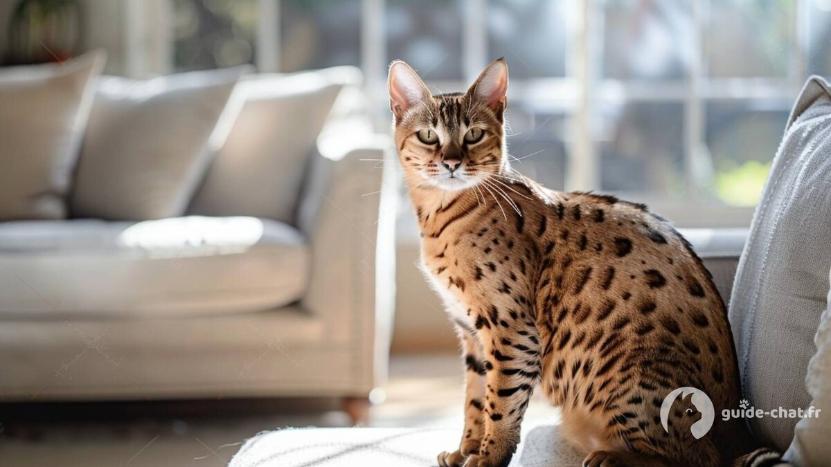 chat California Spangled